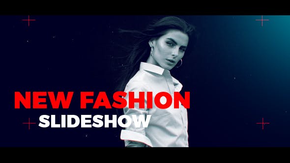 Fashion Slideshow