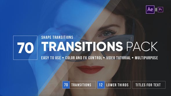Transitions