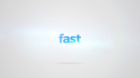 Quick Typo Logo