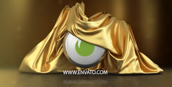 Unveiling Logo