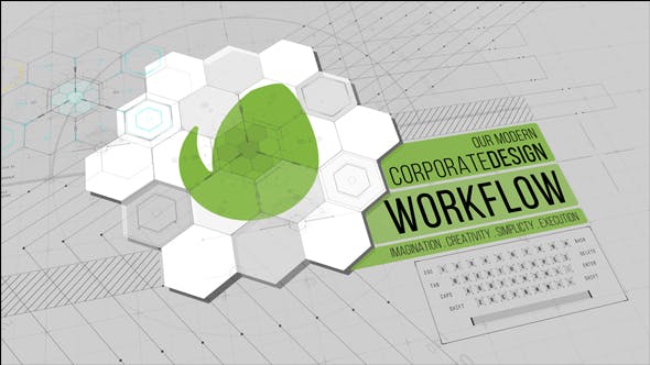 Corporate Workflow