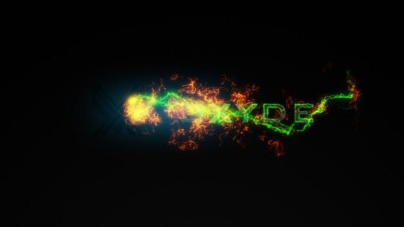 Electric Reveal Pack