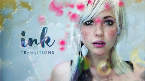Ink Transitions