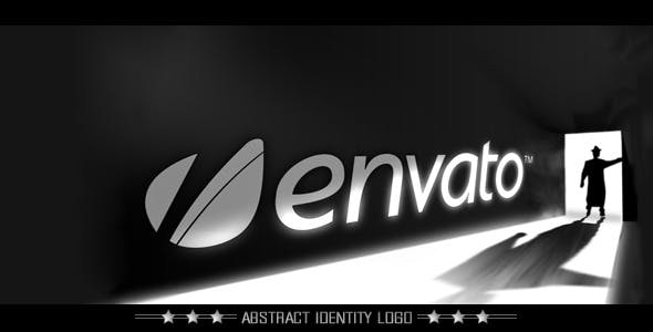 Detective Security Thief Logo