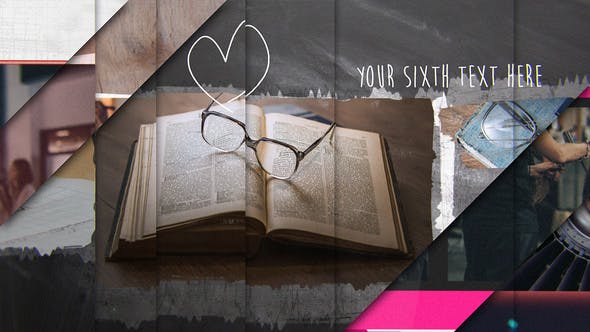SlideShow Pack