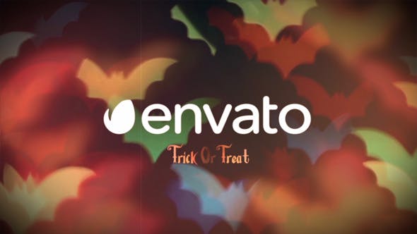 Halloween Logo