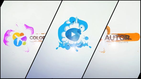 Liquid Corporate Logo