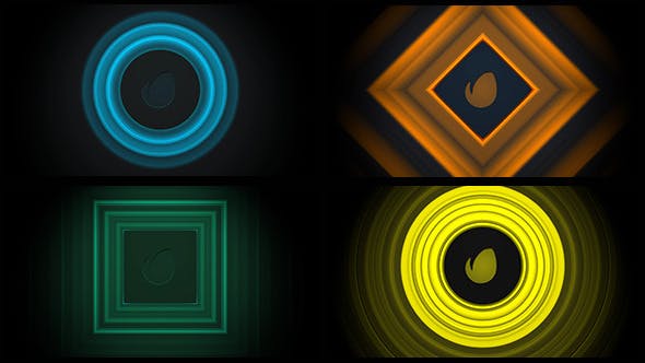 Live Sound - Audio React Logo