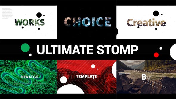 Ultimate Stomp
