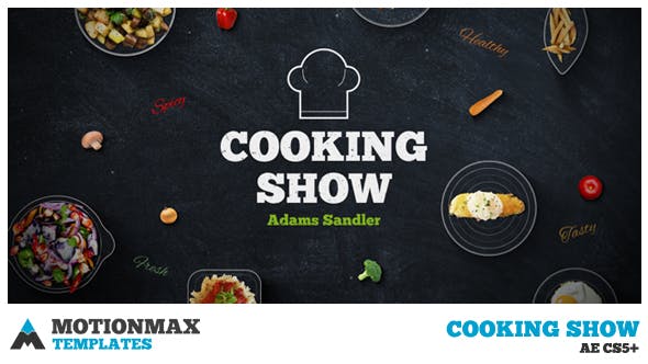 Cooking Show