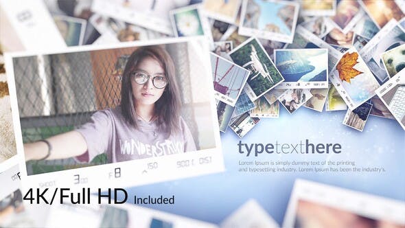 In Depth Slideshow