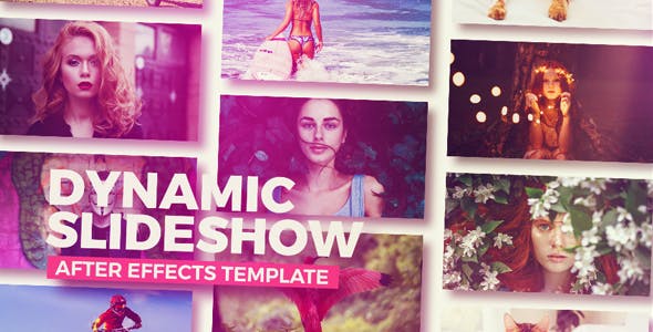 Dynamic Slideshow