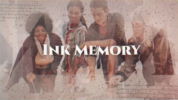 Ink Memory