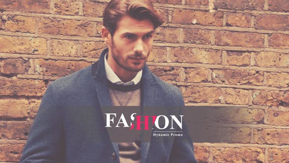 Fashion Dynamic Promo