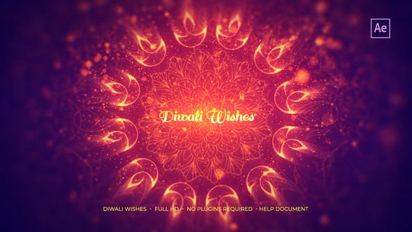 Diwali Wishes