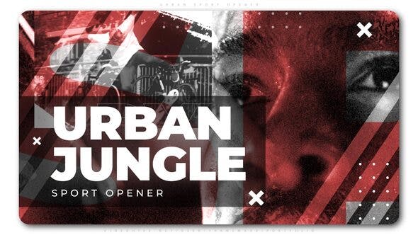 Urban Sport Opener