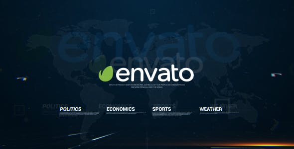 News Package