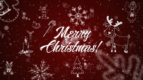 Christmas Greetings II