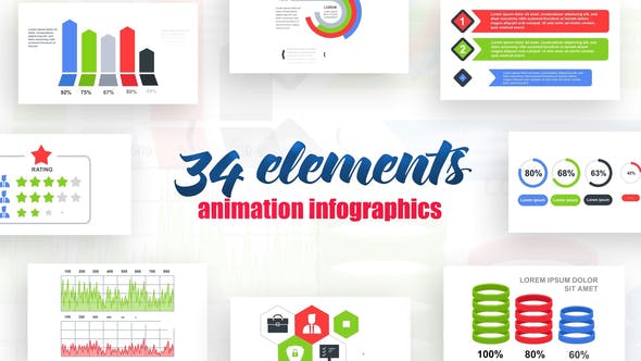 Infographics vol.13