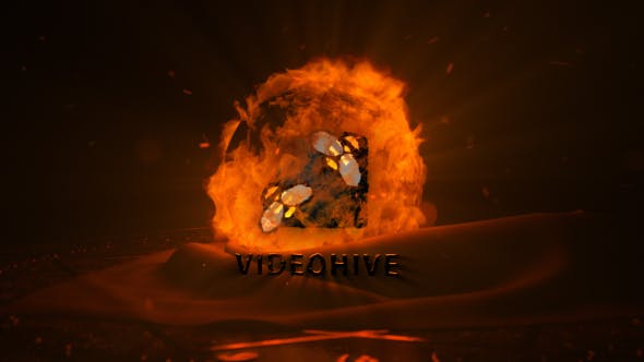 Fire Orb