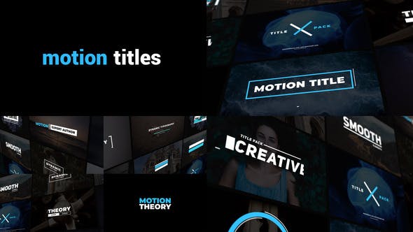 Dynamic Titles