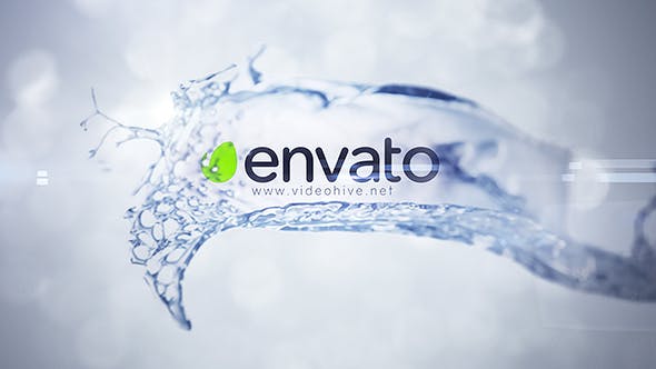 Splash Logo
