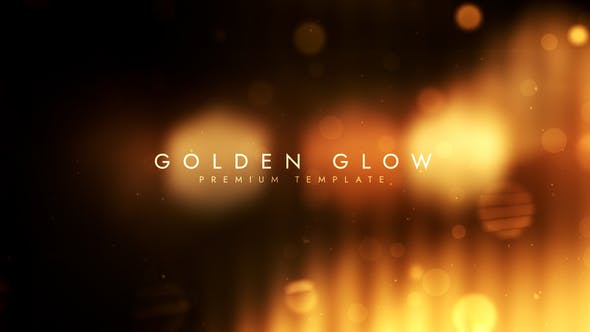 Golden Glow