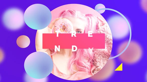 Bubble Slideshow