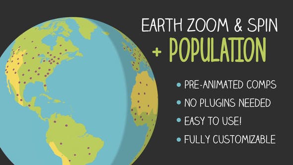 zoom earth images for website