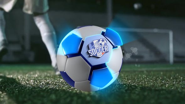 soccer after effects template free download