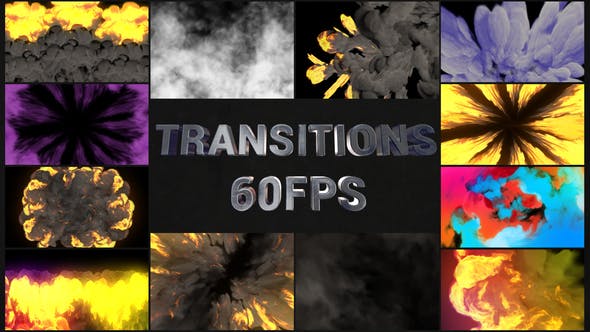 Free Action Vfx Transitions After Effects Free After Effects Templates Official Site Videohive Projects