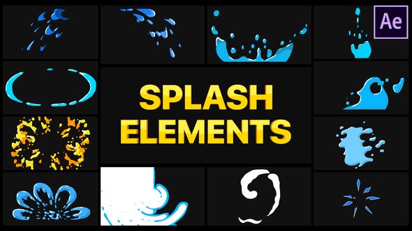 splash free ed version download