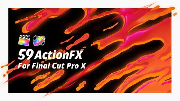 final cut pro effects free