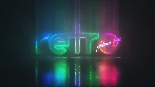 (FREE) VIDEOHIVE PLASMA ENERGY LOGO - Free After Effects Templates ...