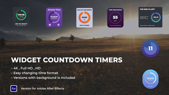 Countdown Timer Archives - EA Combs