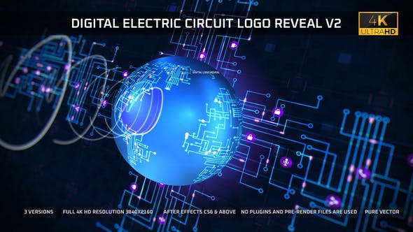 Welcome To Circuit Electric - Electric Circuit Logo - Free Transparent PNG  Download - PNGkey