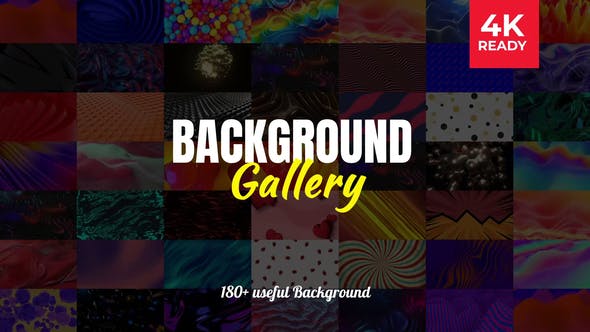 (FREE) VIDEOHIVE BACKGROUND GALLERY - Free After Effects Templates ...