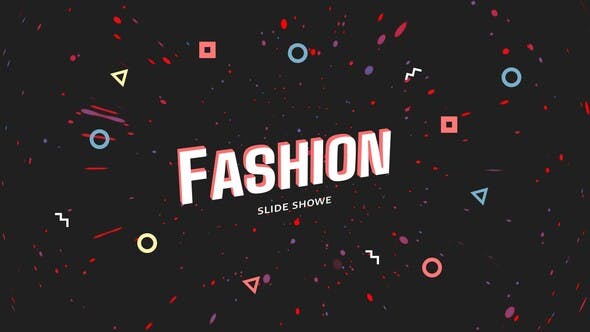 (FREE) VIDEOHIVE FASHION LINES PROMO - Free After Effects Templates ...