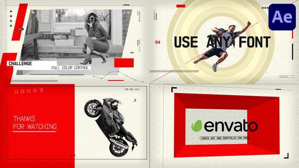 after effects projects free download videohive