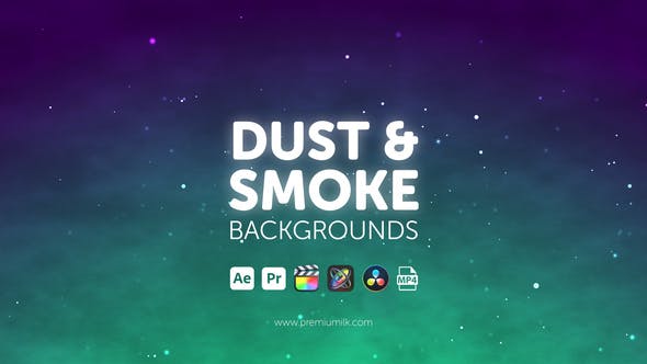 dust falling after effects download