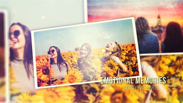 100 photo slideshow videohive free download after effects templates