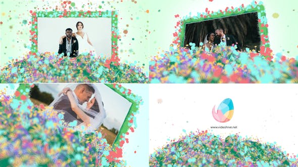 wedding opener after effects templates motion array free download