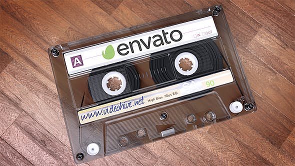 Free: Cassette, Tape, Music, Retro, Audio, Media, Stereo 