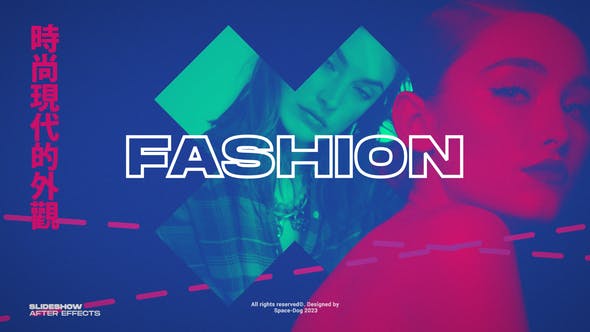 (FREE) VIDEOHIVE FASHION BEAUTY SLIDESHOW | AFTER EFFECTS - Free After ...