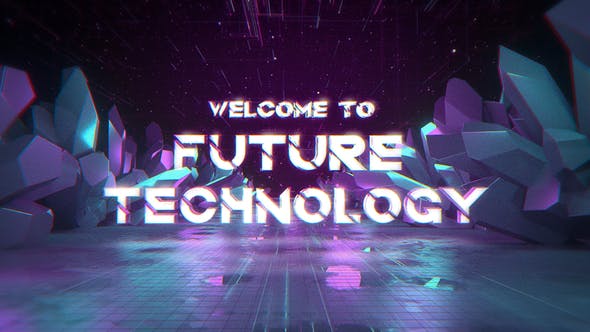 (FREE) VIDEOHIVE NFT METAVERSE | DIGITAL TECHNOLOGY PROJECT - Free ...