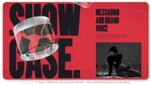 Promo Showcase