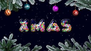 Christmas Titles