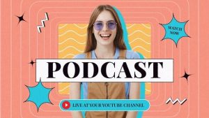 Podcast Openernimationboard Elements Pack