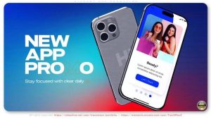 Elegant App Promotion