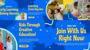 Kids Academic